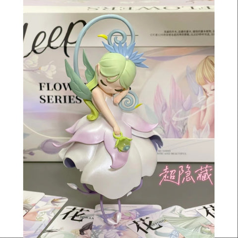 Sleep Flower Elves Series Super Secret Bellflower(1/480)