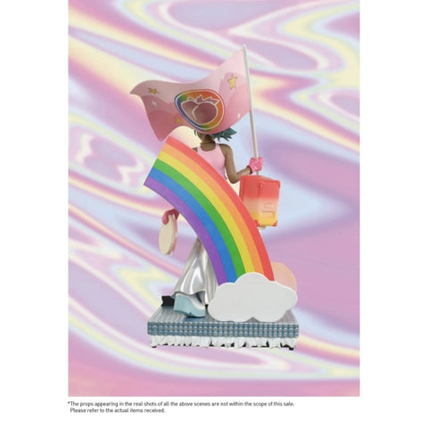 Peach Riot Rainbow Riot Frankie 2025 Limited Edition