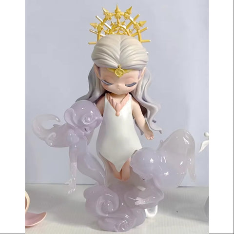 Sleep Fairyland Elves Series Super Secret The Wheel of Fortune(1/480)