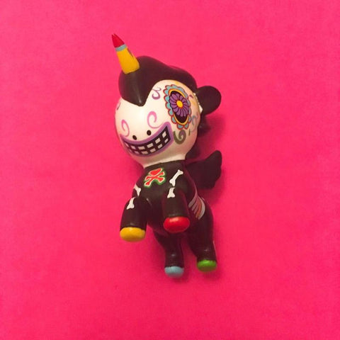 Tokidoki Unicorno Series 2 Caramelo