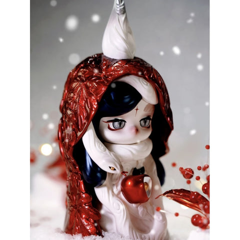 Chaka Temptation Forbidden Fruit 2025 Limited Edition