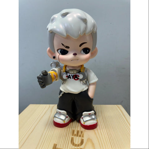 Boy Rayan X-Man Plus 2024 Limited Edition