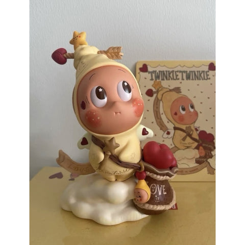 Twinkle Twinkle Valentine's Day Cupid 2025 Limited Edition