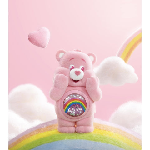 Care Bears Colorful Hugs Series Figures - POP MART (United