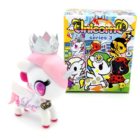 Tokidoki Unicorno Series 3 Lolopessa