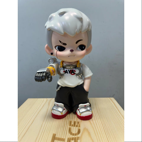 Boy Rayan X-Man Plus 2024 Limited Edition