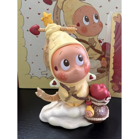 Twinkle Twinkle Valentine's Day Cupid 2025 Limited Edition