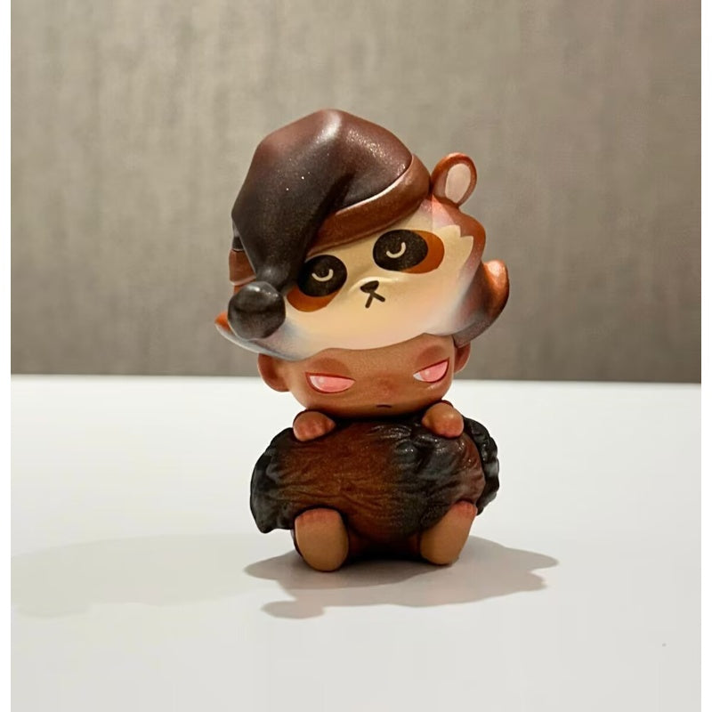 DIMOO Forest Night Series Raccoon – TOYSEZ