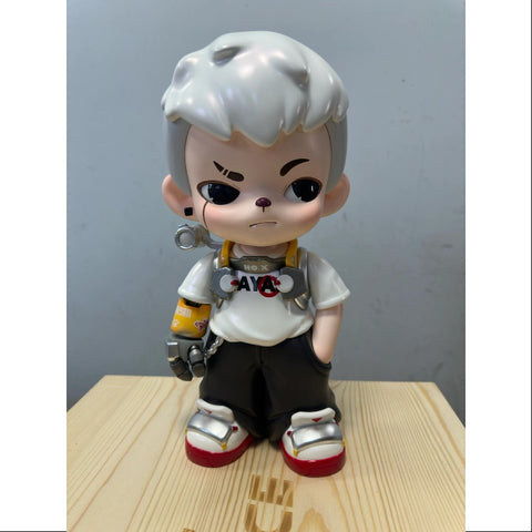 Boy Rayan X-Man Plus 2024 Limited Edition