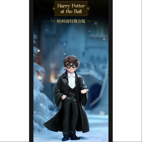 Harry Potter And The Goblet Of Fire Series Whole Set Opened