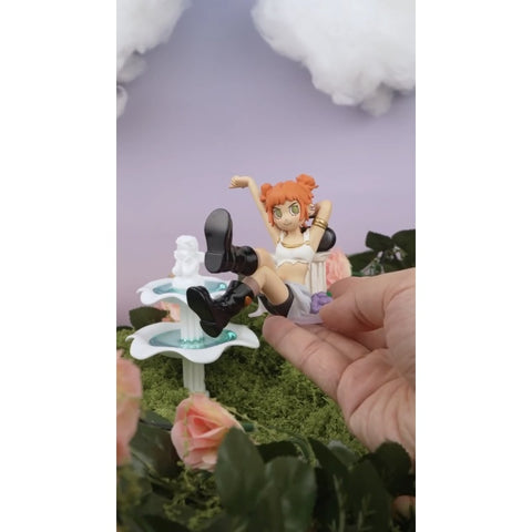 Peach Riot Power Chords Blind Box Series: Gigi - The Celebration (Confirmed Style)