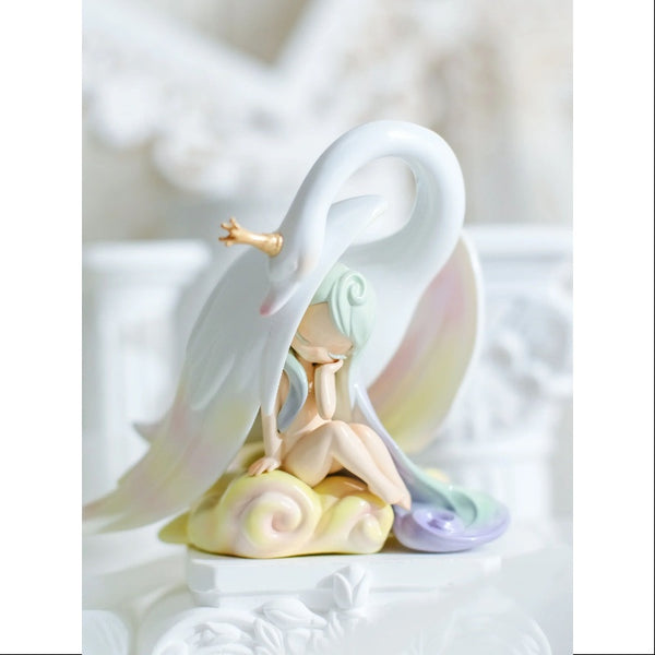 Sleep Elves Life of Fantasies Series Mild Zephyr – TOYSEZ