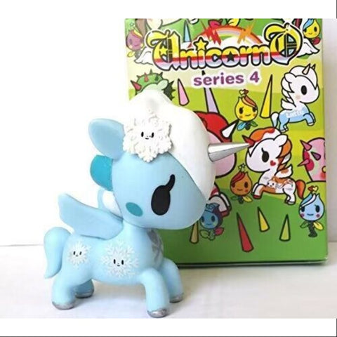 Tokidoki Unicorno Series 4 Yuki