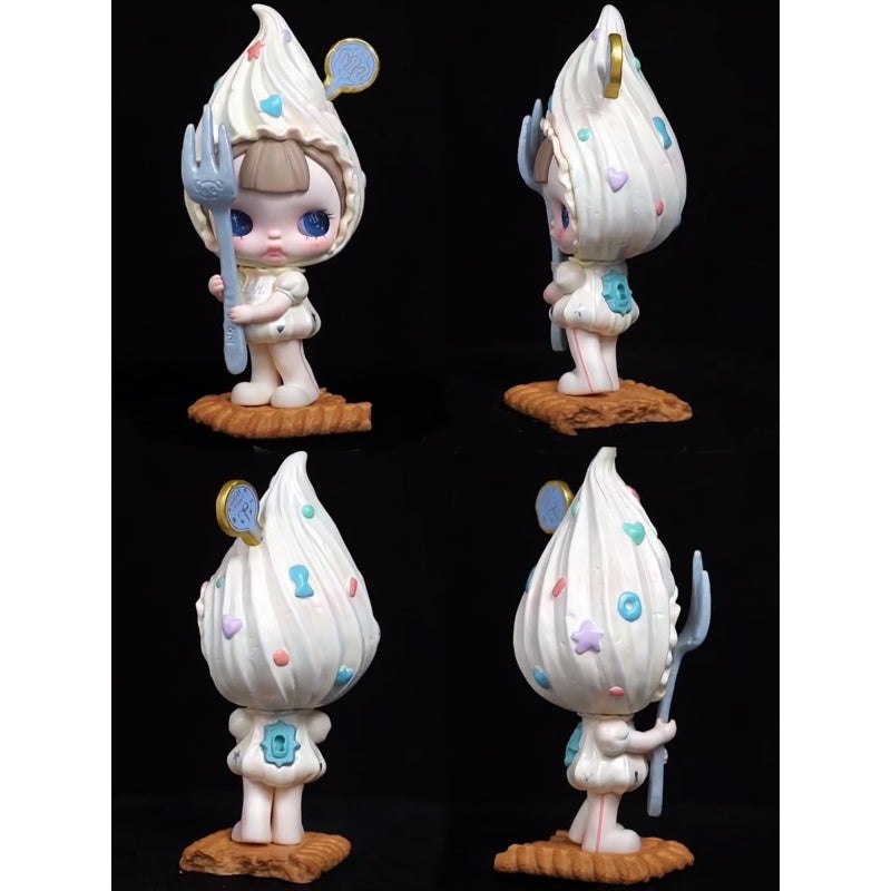 TINYTINY Sugar Therapy Room Blind Box Series: Creamy Sweetheart (Confirmed Style)