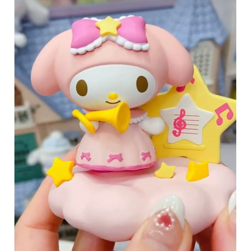 Sanrio Characters Magic Night Series My Melody