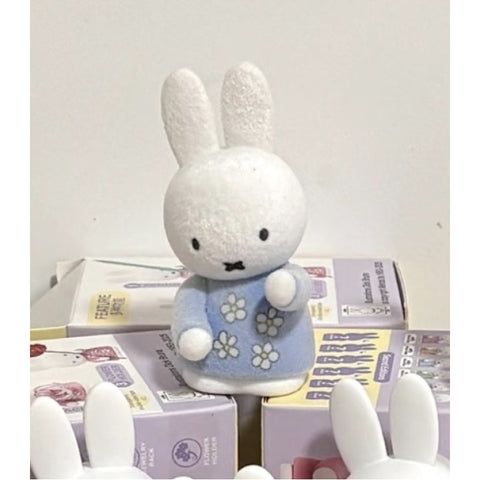 Miffy Pen Holder Blind Box Series: Blue (Confirmed Style)