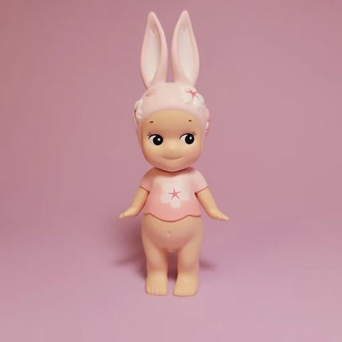 Sonny Angel Cherry Blossom Series 2019 Rabbit