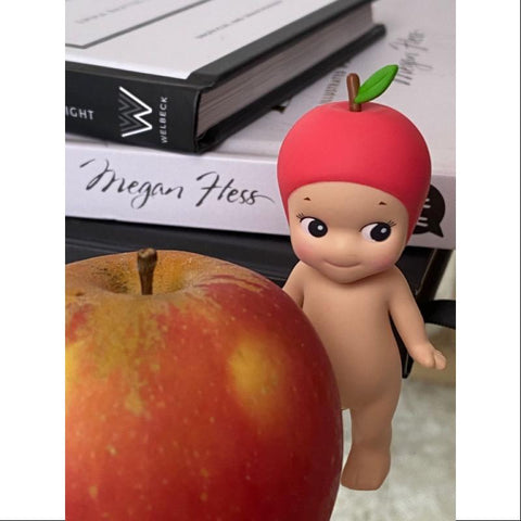 Sonny Angel Fruit Series Apple