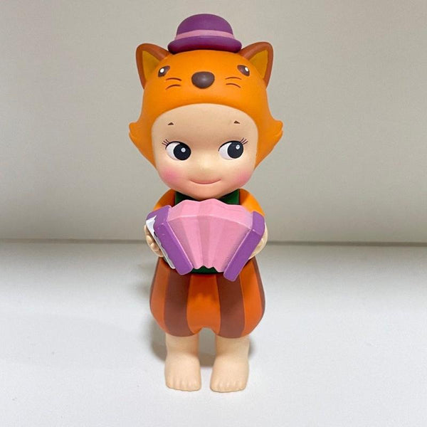 The Sonny Angel Town Musicians | Sonny Angel Store