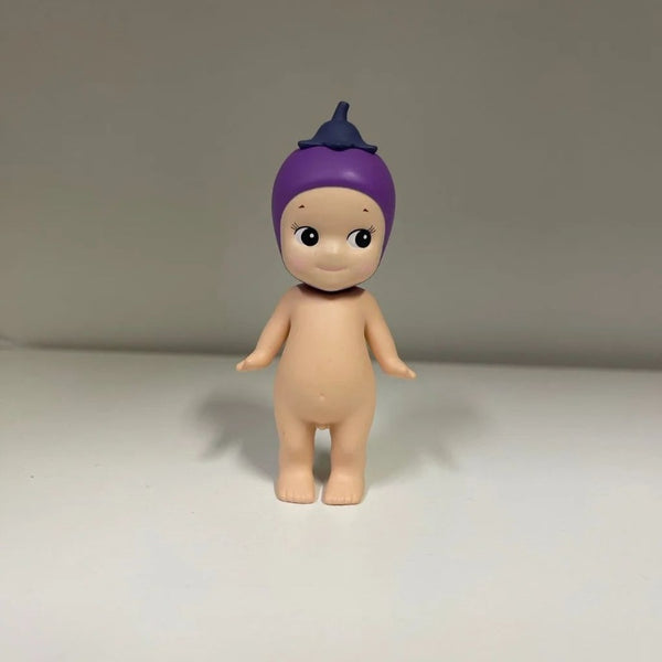 Sonny Angel Vegetable Series Eggplant – TOYSEZ