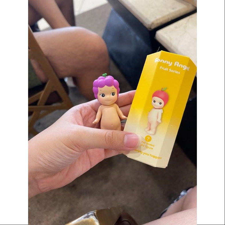 Sonny Angel Fruit & Vegetable Series | Regular Blind Box