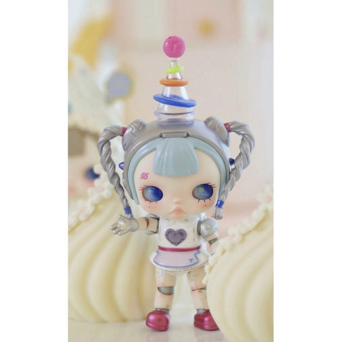 TINYTINY Sugar Therapy Room Blind Box Series: Sweetness Generator (Secret, 1/144)
