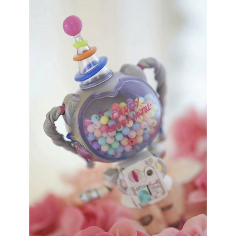 TINYTINY Sugar Therapy Room Blind Box Series: Sweetness Generator (Secret, 1/144)
