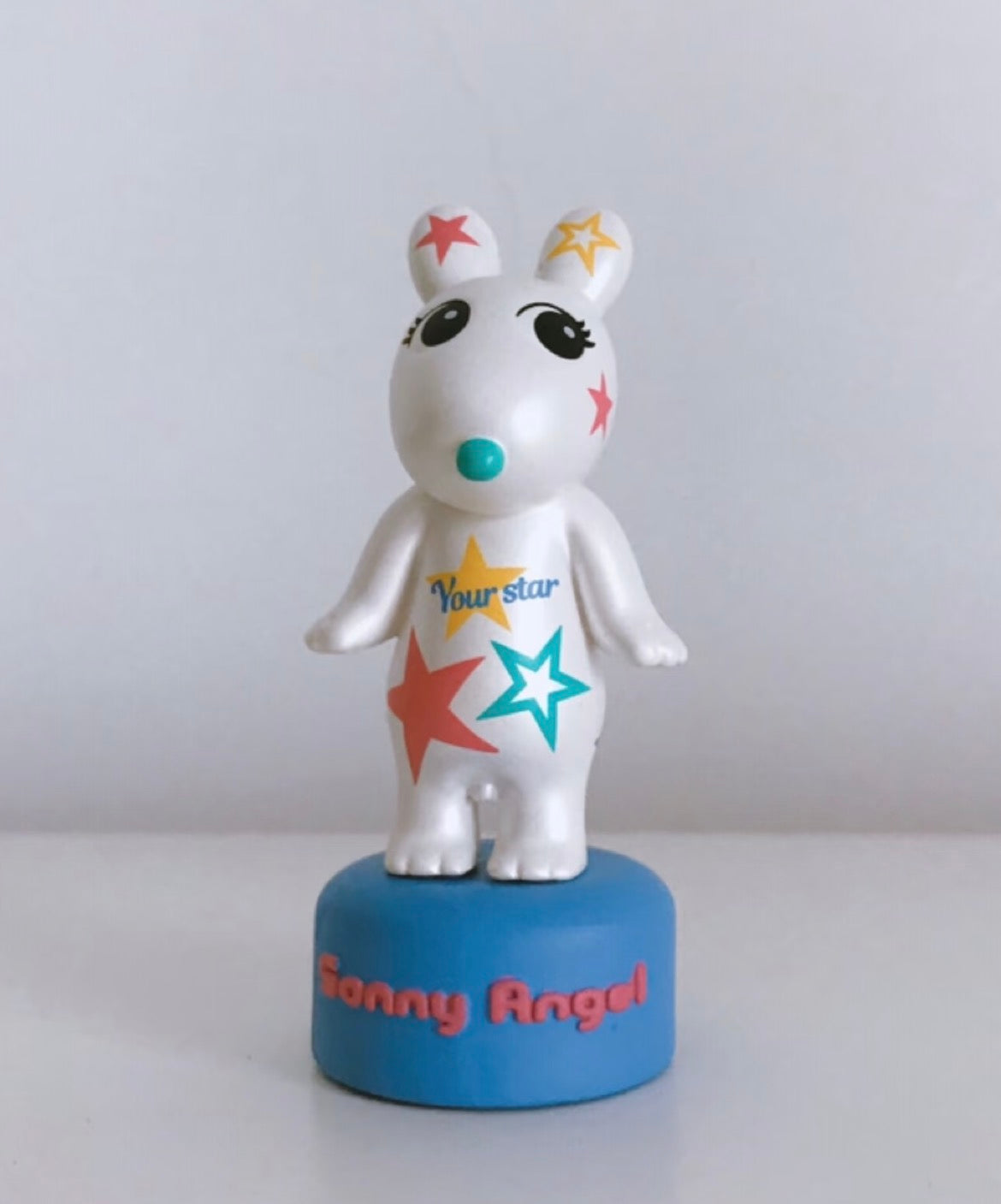Sonny Angel Robby – TOYSEZ