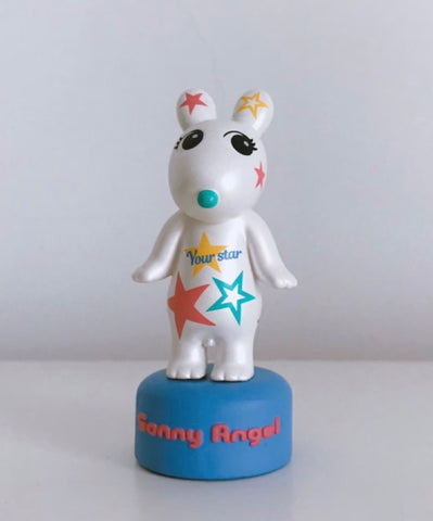 Série du 15e anniversaire de Sonny Angel, Star secrète Robby