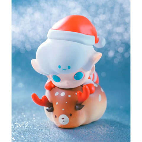 DIMOO Christmas 2020 Series Santa Claus – TOYSEZ