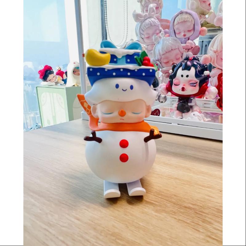 DIMOO Christmas 2020 Series Snowman