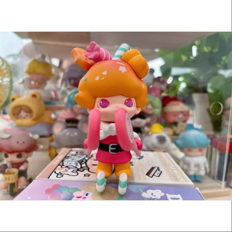 DIMOO Christmas 2020 Series – TOYSEZ