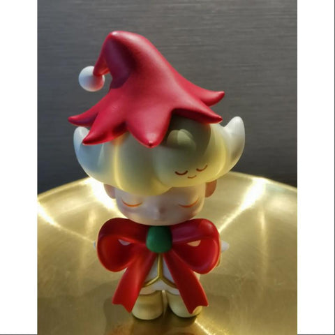 DIMOO XAMS Christmas 2019 Series Gift Elf