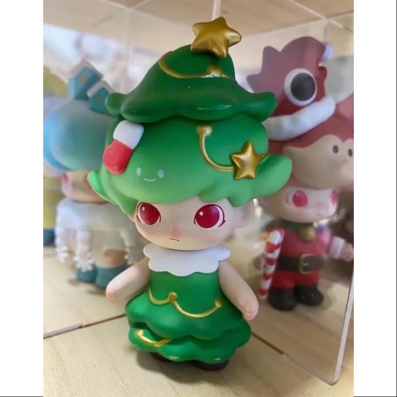 DIMOO XAMS Christmas 2019 Series Christmas Tree