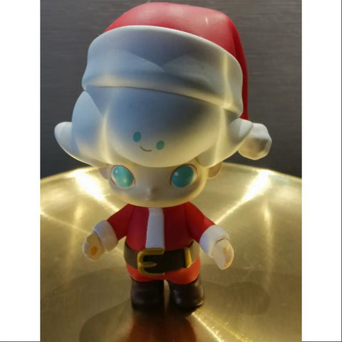 DIMOO XAMS Christmas 2019 Series Santa DIMOO