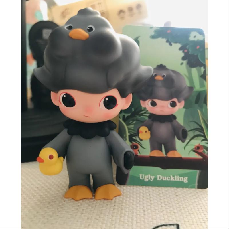 DIMOO Fairy Tale Series Ugly Duckling