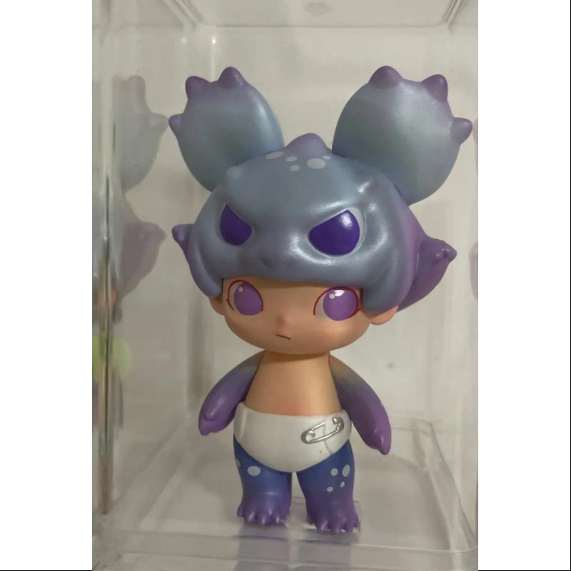 Dimoo Newborn DIMOO Fairy Tale Series Baby Dragon – TOYSEZ