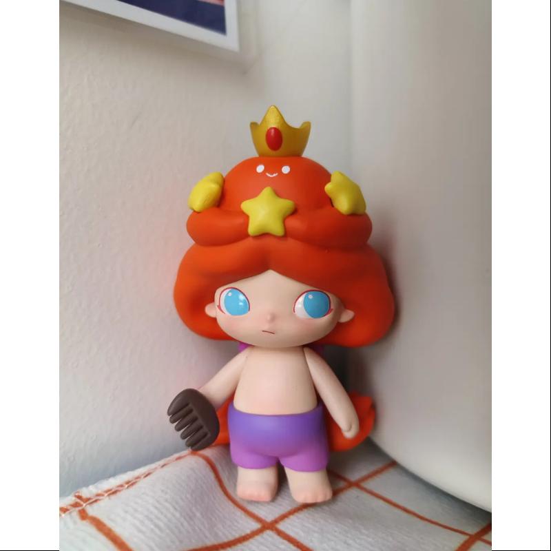 Prince With Tangled Tangled