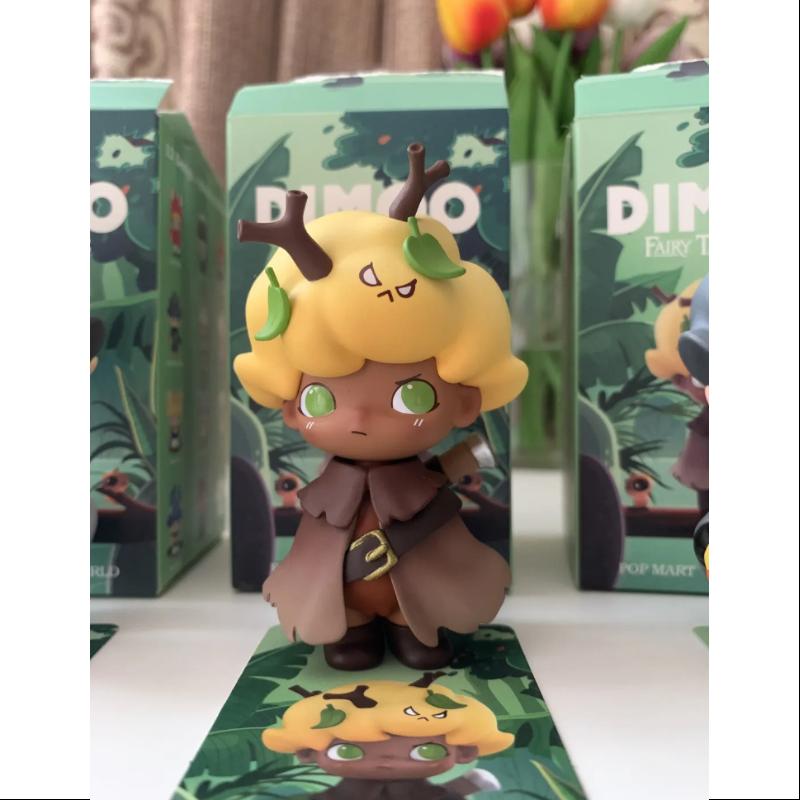 DIMOO Fairy Tale Series Hunter – TOYSEZ