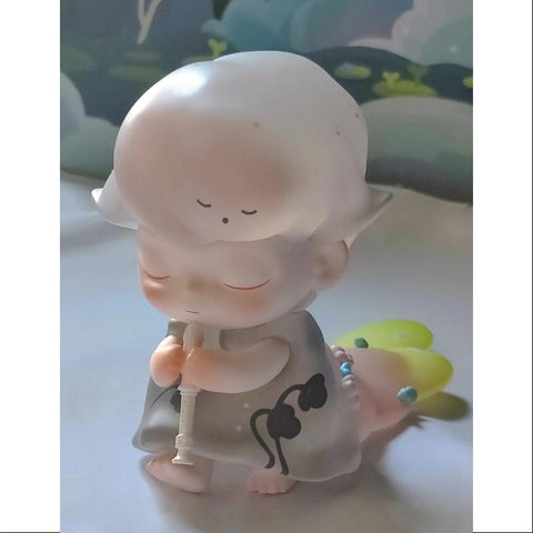 DIMOO Life Designer Toy Mini figure Limited edition