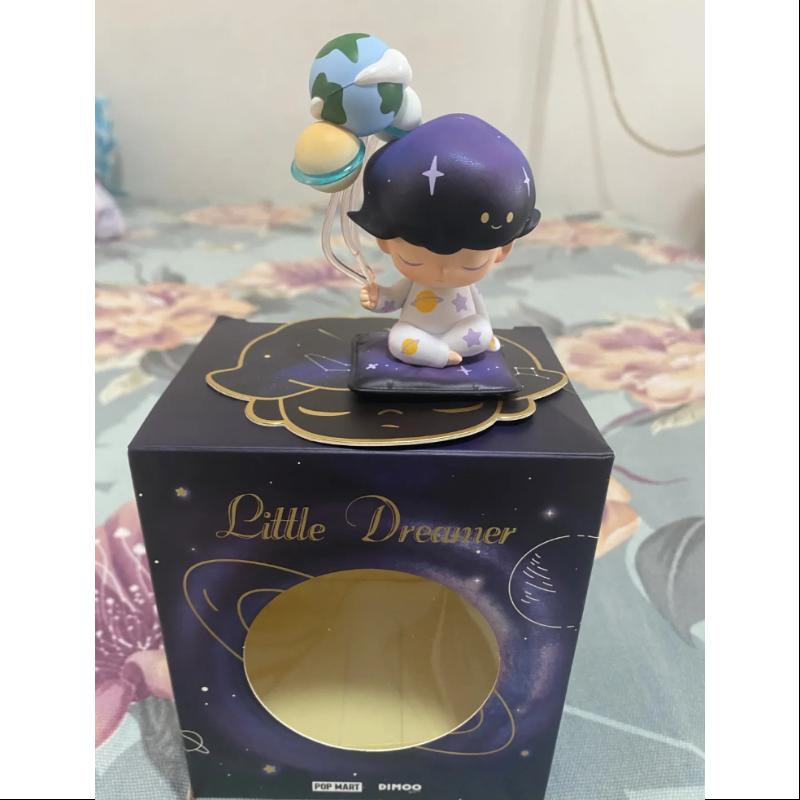 DIMOO Little Dreamer Limited edition