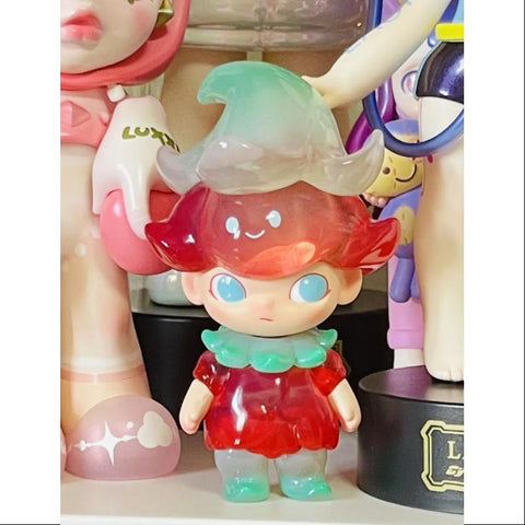 DIMOO Flower Fairy Mini Figure Limited edition