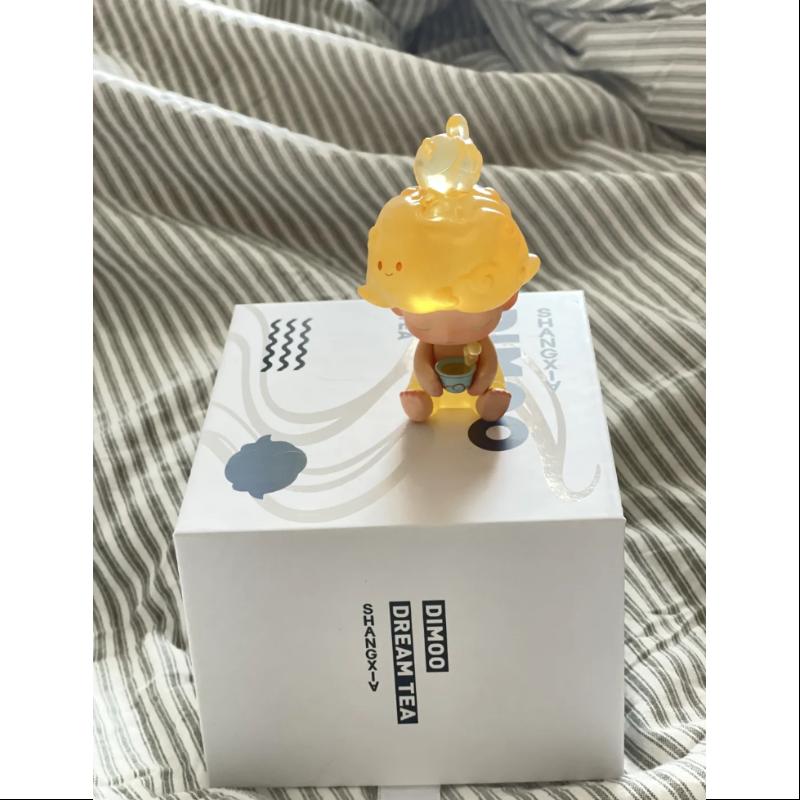 DIMOO DREAM TEA Limited edition – TOYSEZ