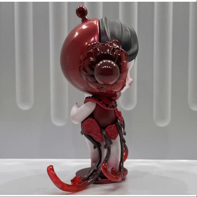 Skullpanda The Valentine's Day 2022 Limited edition – TOYSEZ