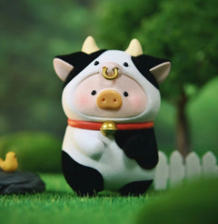 LuLu the Piggy