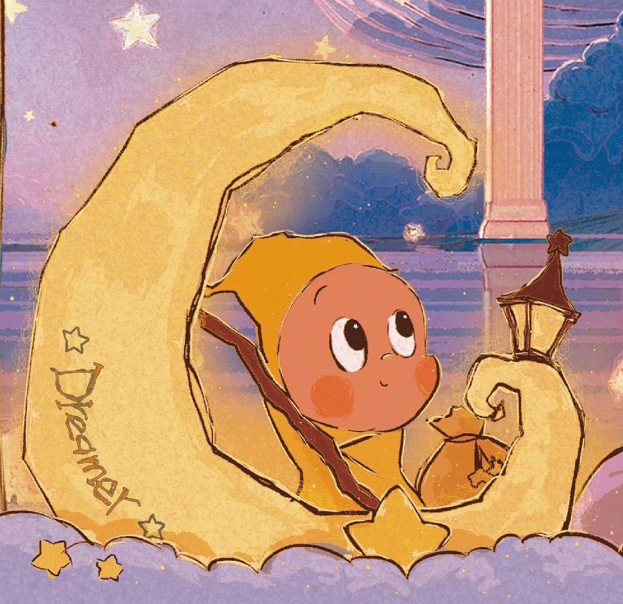 Twinkle Twinkle – TOYSEZ