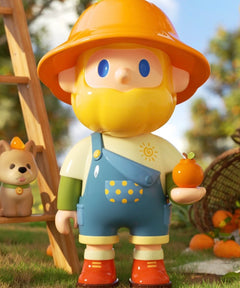 Farmer Bob