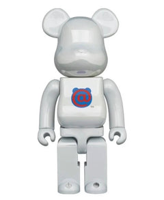 Bearbrick