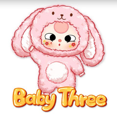 Baby Three