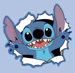 Stitch